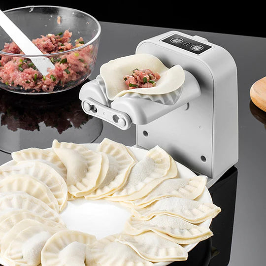 Mini Máquina para hacer Empanadas Perfectas